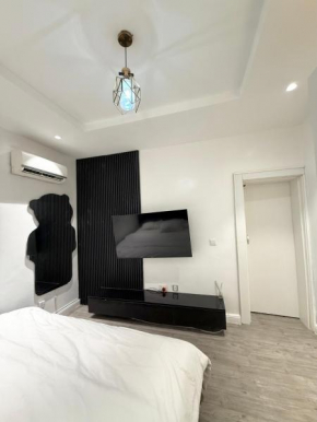 Classy 1 bedroom apartment